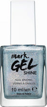 Load image into Gallery viewer, Avon Gel Shine Nail Enamel Mermaid Effects - 10ml
