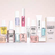 Load image into Gallery viewer, Avon Nail Experts Supreme Strength Base Coat - 10ml