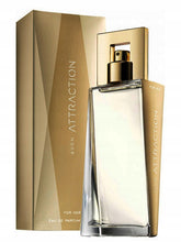 Load image into Gallery viewer, Avon Attraction for Her Eau de Parfum XXL - 100ml