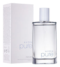 Load image into Gallery viewer, Avon Pure for Her Eau de Toilette - 50ml