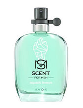 Load image into Gallery viewer, Avon Scent for Men Aquatic Breeze Eau de Toilette - 30ml