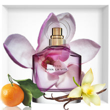 Load image into Gallery viewer, Avon Viva La Vita Eau De Parfum - 50ml