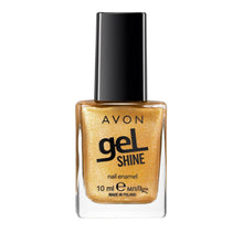 Load image into Gallery viewer, Avon Gel Shine Nail Enamel Pearl Effects - 10ml