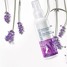 Load image into Gallery viewer, Avon Deodorising Foot and Shoe Spray with Lavender - 100ml
