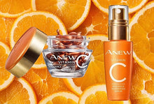 Load image into Gallery viewer, Avon Anew Glow Boosting Vitamin C Capsules