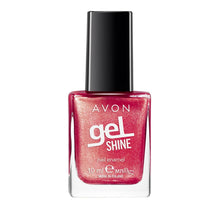 Load image into Gallery viewer, Avon Gel Shine Nail Enamel Pearl Effects - 10ml