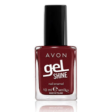 Load image into Gallery viewer, Avon Gel Shine Nail Enamel - 10ml