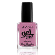 Load image into Gallery viewer, Avon Gel Shine Nail Enamel - 10ml