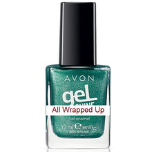 Load image into Gallery viewer, Avon Gel Shine Nail Enamel Pearl Effects - 10ml