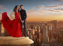 Load image into Gallery viewer, Avon Alpha for Her Eau de Parfum - 50ml