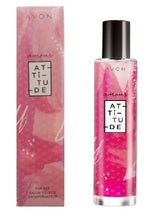 Load image into Gallery viewer, AVON Attitude Amour Eau de Toilette - 50ml