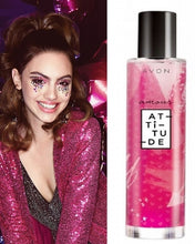 Load image into Gallery viewer, AVON Attitude Amour Eau de Toilette - 50ml