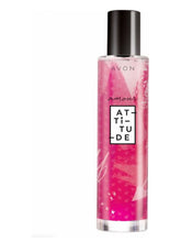 Load image into Gallery viewer, AVON Attitude Amour Eau de Toilette - 50ml