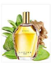 Load image into Gallery viewer, Avon Aspire Man Eau de Toilette - 75ml