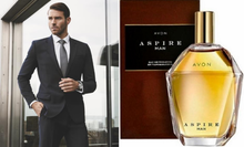 Load image into Gallery viewer, Avon Aspire Man Eau de Toilette - 75ml