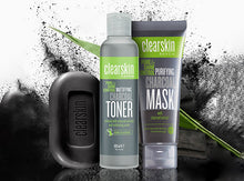 Load image into Gallery viewer, Avon Clearskin Pore & Shine Control Mattifying Charcoal Toner - 100ml