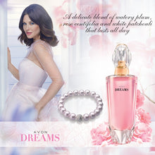 Load image into Gallery viewer, Avon Dreams Eau de Parfum - 50ml