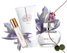 Load image into Gallery viewer, Avon Herstory Perfume Gift Set / Box