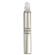 Load image into Gallery viewer, Avon Little Black Dress Eau de Parfum Fragrance Rollette - 9ml