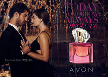 Load image into Gallery viewer, Avon Today tomorrow always Absolute Eau de Parfum - 30ml