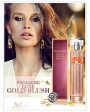 Load image into Gallery viewer, AVON Premiere Luxe GOLD BLUSH Eau de Parfum - 50ml