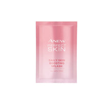 Load image into Gallery viewer, Avon Anew Perfect Skin Daily Skin Boosting Splash Sample Sachet - 2ml