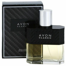 Load image into Gallery viewer, Avon Classic for Him Eau de Toilette – 75ml