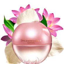 Load image into Gallery viewer, Avon Incandessence Lotus Eau de Parfum - 50ml***