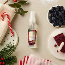 Load image into Gallery viewer, Avon Naturals Berry Cake Body Mist - 100ml
