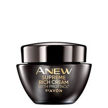 Load image into Gallery viewer, Avon Anew Ultimate Supreme Advanced Performance Crème with Protinol - 50ml