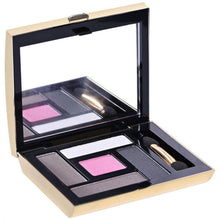 Load image into Gallery viewer, Avon Luxe Black Tie Eyeshadow Palette