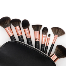 Load image into Gallery viewer, Avon Kabuki Brush