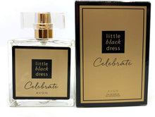 Load image into Gallery viewer, Avon Little Black Dress Celebrate Eau de Parfum - 50ml