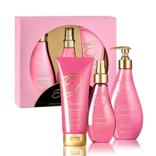 Load image into Gallery viewer, Avon Encanto Charming Body Spray Blackberry & Musk - 100ml
