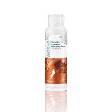 Load image into Gallery viewer, Avon Chocolate & Hazelnut Revitalising Foot Set