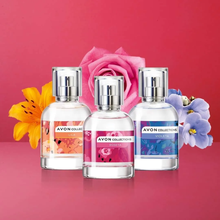 Load image into Gallery viewer, Avon Collections Violeta Eau de Toilette - 50ml