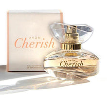 Load image into Gallery viewer, Avon Cherish Eau de Parfum - 50ml