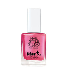 Load image into Gallery viewer, Avon Satin Matte Effect Nail Enamel - 10ml