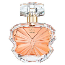 Load image into Gallery viewer, Avon Eve Become Eau de Parfum & Body Lotion Gift Set