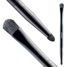 Load image into Gallery viewer, Avon Eyeshadow Brush with Smudger