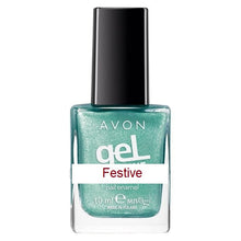 Load image into Gallery viewer, Avon Gel Shine Nail Enamel Pearl Effects - 10ml