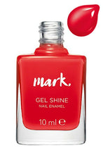 Load image into Gallery viewer, Avon Gel Shine Nail Enamel - 10ml