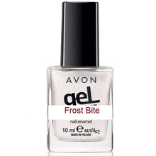 Load image into Gallery viewer, Avon Gel Shine Nail Enamel Pearl Effects - 10ml