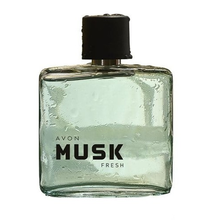 Load image into Gallery viewer, Avon Musk Fresh Eau de Toilette - 75ml