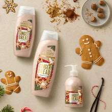 Load image into Gallery viewer, Avon Senses Gingerbread Shower Crème - 250ml