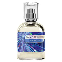 Load image into Gallery viewer, Avon Collections Festive Glow Glamstyle Eau de Toilette - 50ml