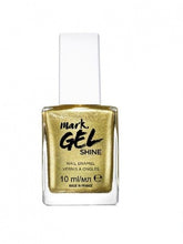 Load image into Gallery viewer, Avon Gel Shine Nail Enamel Chrome Effects - 10ml
