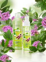 Load image into Gallery viewer, Avon Naturals Infusions Collection Green Tea & Verbena Body Lotion - 200ml