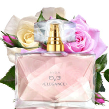 Load image into Gallery viewer, Avon Eve Elegance Eau de Parfum - 50ml