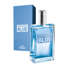 Load image into Gallery viewer, Avon Individual Blue for Him Eau de Toilette - 100ml